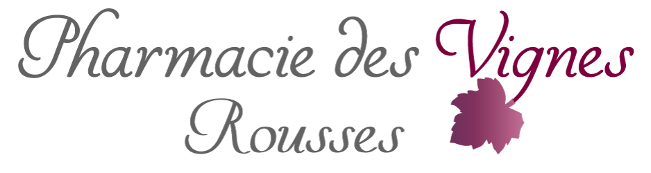 Pharmacie des Vignes Rousses