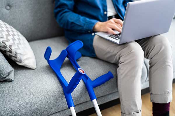 Orthopédie à Pamproux Orthopédie à Pamproux