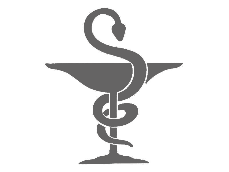 Pharmacie caducée